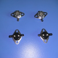 KSD301温控器