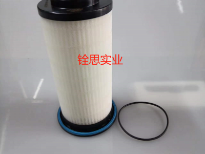 寿力空压机维修保养配件油滤芯02250168－084