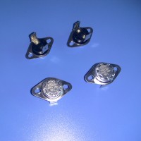 KSD301温控开关