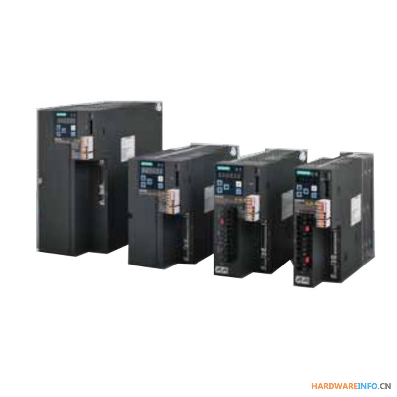 西门子代理商v90驱动器6SL3210-5FB10-2UA2