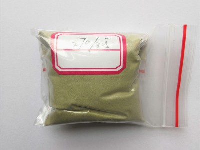 树脂结合剂超硬磨具用二黄料金刚石破碎料 质量稳定