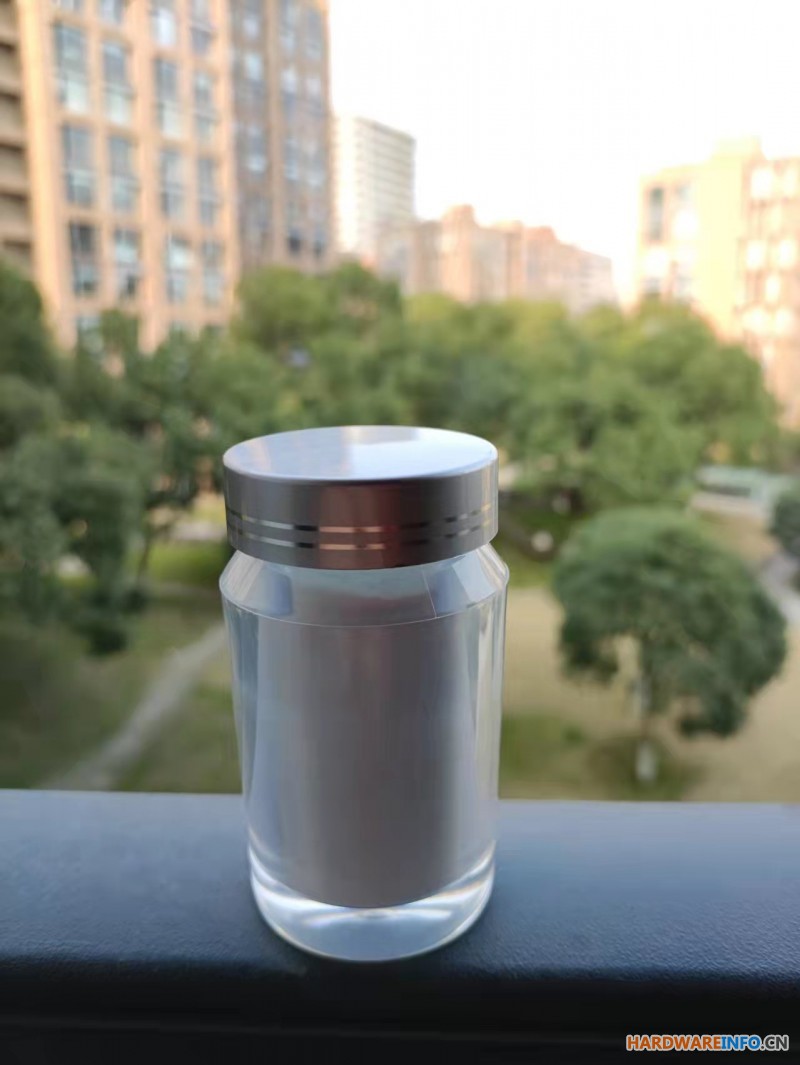 高纯  10 50纳米Y氧化铝水分散液