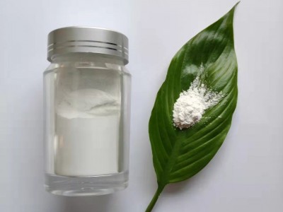 三氧化二铝20-30nm氧化铝导热粉导热填料CY-L04R