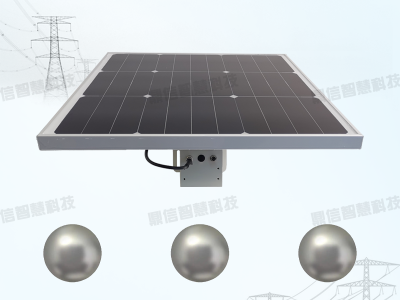 输电线路导线舞动监测装置  DX-WPS100-WD