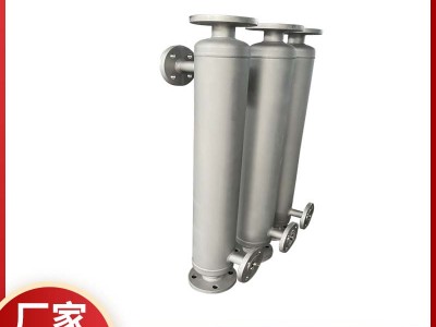 泵后绕管冷凝器 豆浆冷却不锈钢换热器  不锈钢蒸发器