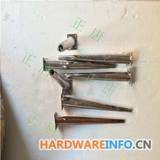旋压圆锥管规格 锥形管哪里专业 不锈钢锥管加工厂