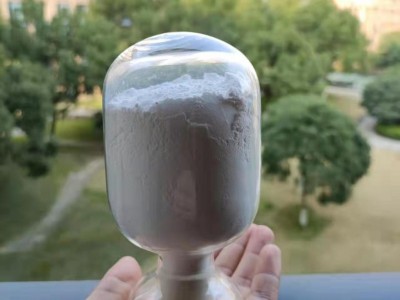 纳米氧化铝 蓝宝石晶体生长  高纯氧化铝