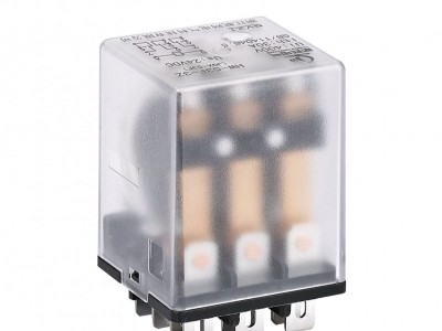充电桩速充大功率继电器JQX-53F带底座