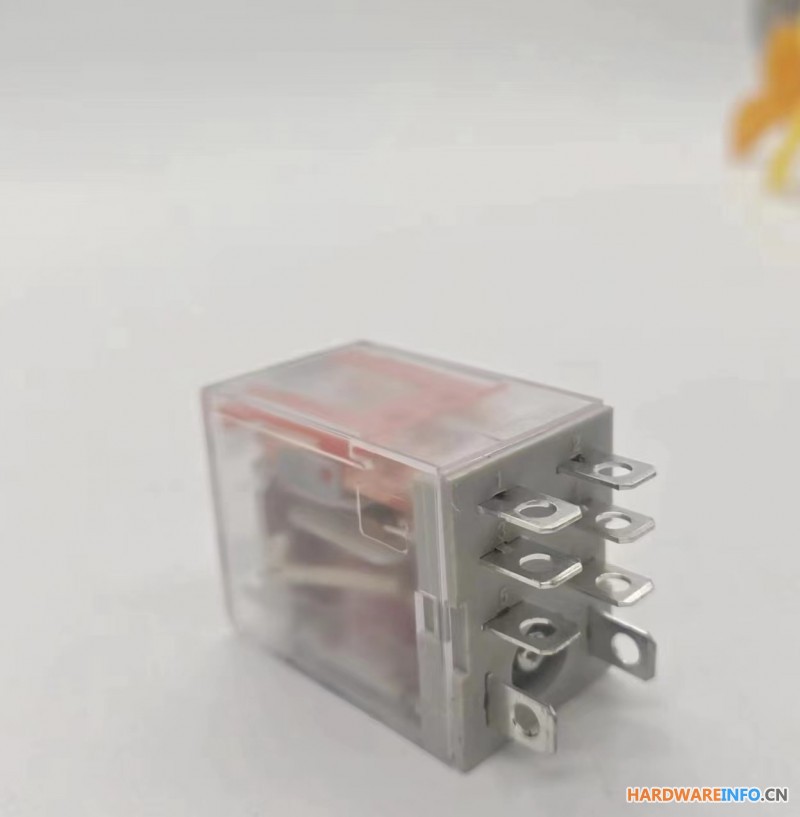 供应消毒柜小型继电器JQX-13F的厂家