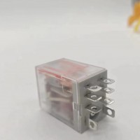供应消毒柜小型继电器JQX-13F的厂家