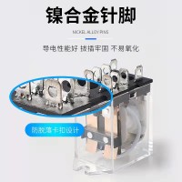 供应卷帘门JQX-13FT小型继电器的厂家