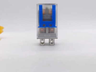 生产HH62P大两组小型继电器DC220V电磁开关