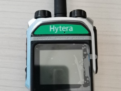 烟台顺风耳SD300数字对讲机手持机