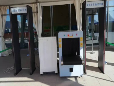 北京X光机安检门出租安检机出租安检设备出租