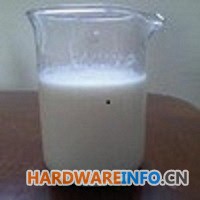涂料用 乙醇等分散 纳米级二氧化钛醇类分散液