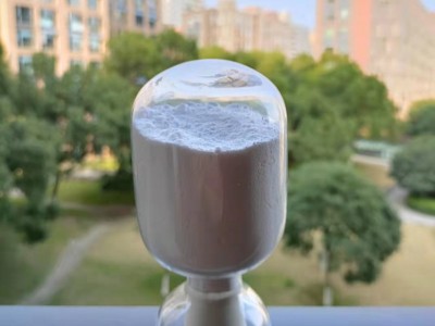 高效除甲醛 污染物 光触媒 5nm石墨烯二氧化钛粉