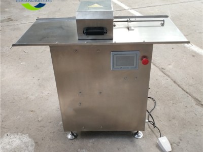 肉肠全自动扎线机香肠粉肠红肠亲亲肠定量扎线机