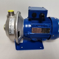 LOWARA不锈钢离心泵 SV4603/2F110T