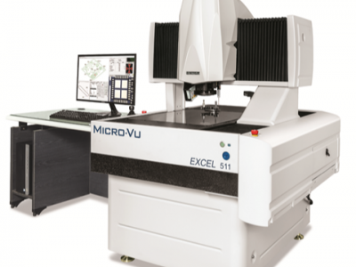 维修校正保养美国Micro Vu影像测量仪