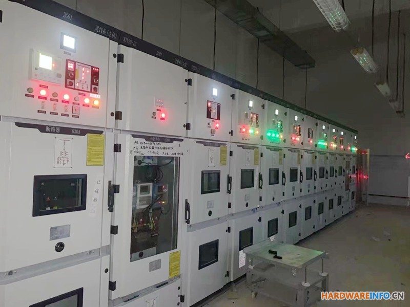 赣州全南电力安装施工找江西智光电气