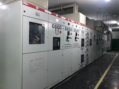 赣州全南电力安装施工单位认准江西智光电气