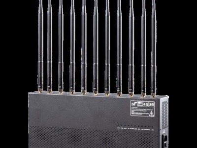 2025华智技术新款考试专用全频段信号屏蔽器可屏蔽广电5Ｇ