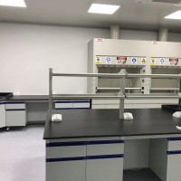实验室装修设计施工，中壹联实验室建设公司