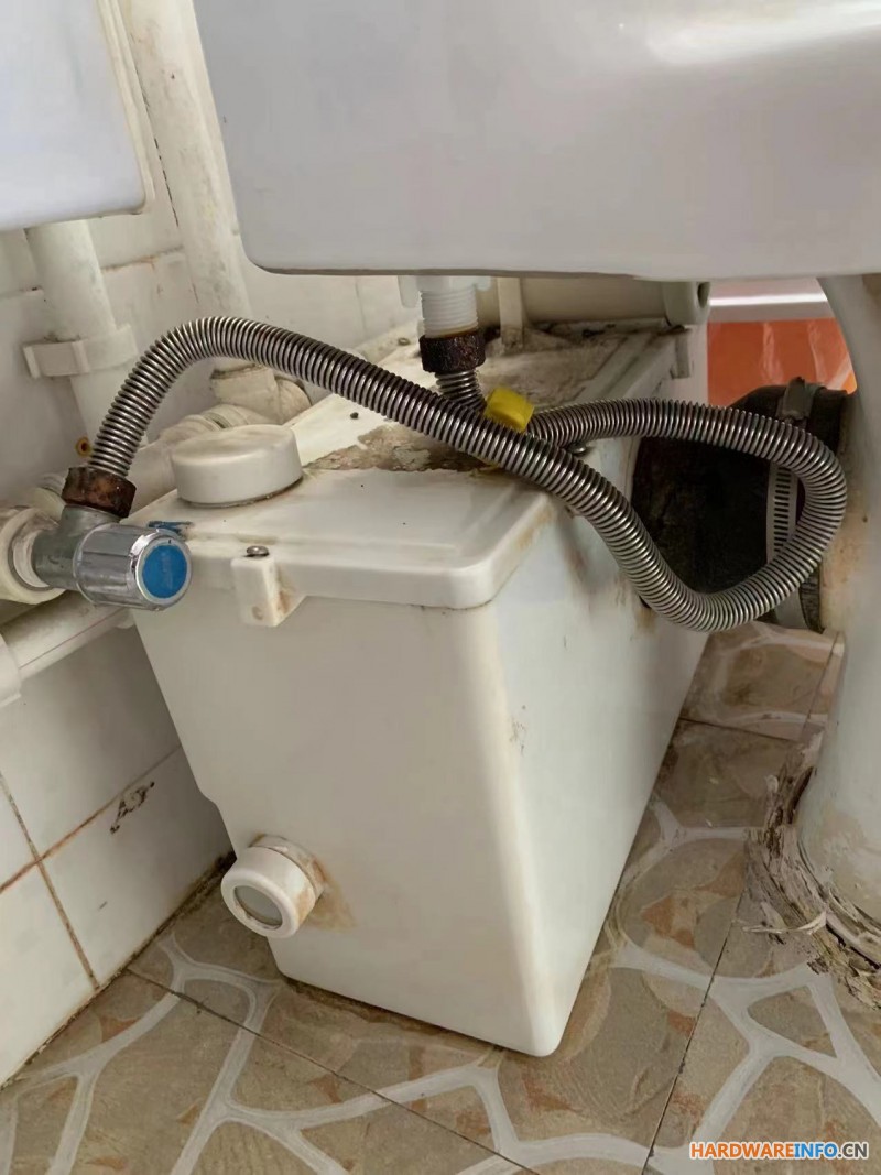 上海SFA升利污水提升器维修、地下室排污泵修理