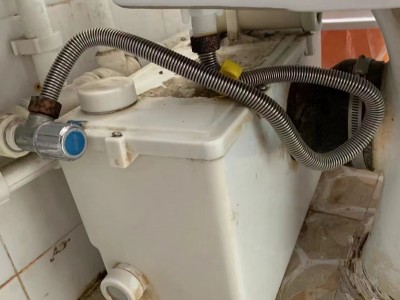 上海SFA升利污水提升器维修、地下室排污泵修理