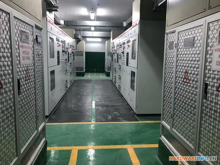 赣州全南变压器增容公司哪家好-紫光电气