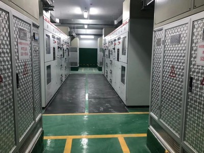 赣州全南变压器增容公司哪家好-紫光电气
