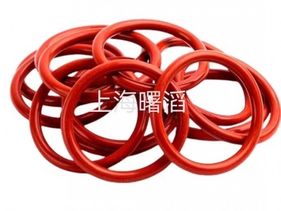 硅胶O型密封圈