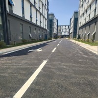 苏州马路画线中心线、苏州斑马线、太仓工厂导流线、车位线价格
