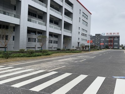 常熟道路交通标线价格 昆山车间仓库人行道划线 太仓地面画线