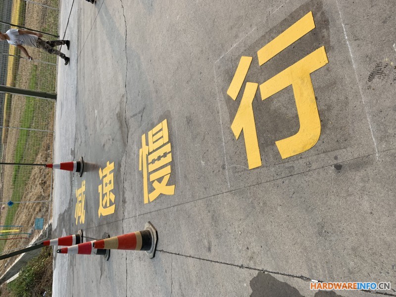 苏州黄线消防车道划线价格 苏州车道消防标志线 苏州人行道画线