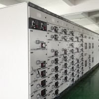 江西智光承接全南800充电桩配电方案设计