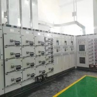 江西智光电气-施工经验丰富的信丰电力安装公司