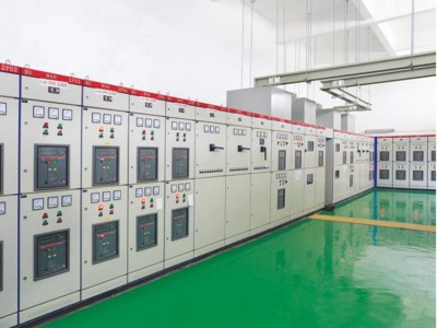 信丰变压器增容工程一揽子服务-江西智光