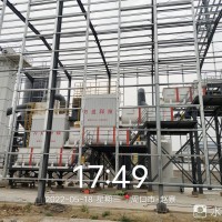 高比表氢氧化钙设备