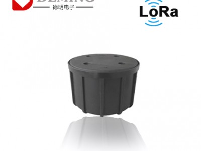 垃圾桶满溢检测器