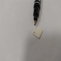 TJ氮化硅陶瓷氧化锆陶瓷异形激光切割微小孔加工