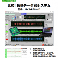 Mircostone紧凑型无线运动记录仪MVP-RF8-VD