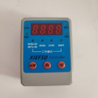 精小型阀门电动装置控制模块XIEF50智能控制器
