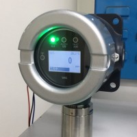 SMG系列固定式丙烯腈气体探测器