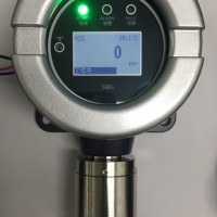 SMG系列固定式O3气体探测器