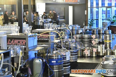 2024年澳大利亚精酿啤酒设备展招展组团