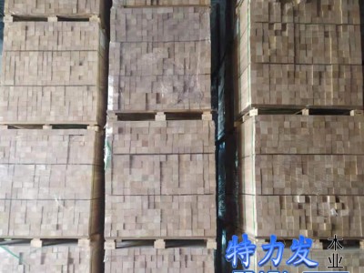 供应橡胶木柱子料 扶手料