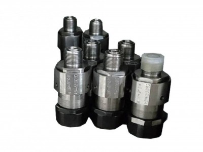 供应 DN10、DN15、DN20船用不锈钢信号安全阀