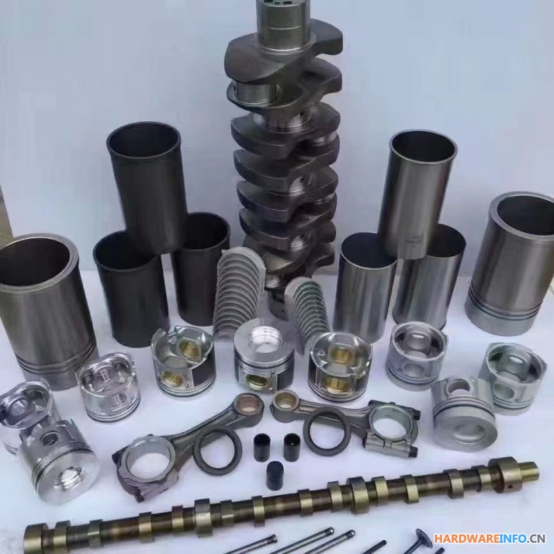 玉柴6105发动机喷油泵柴油机械喷射大泵