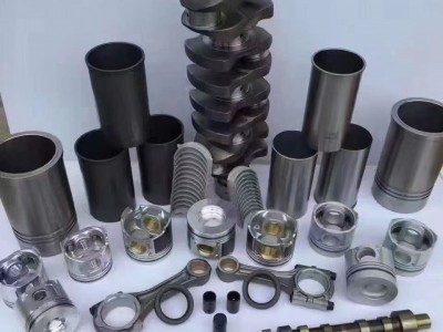 玉柴6105发动机喷油泵柴油机械喷射大泵